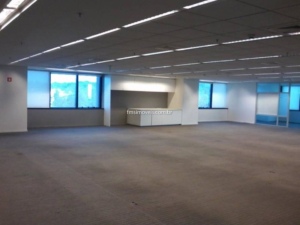 Conjunto Comercial-Sala para alugar, 1550m² - Foto 15
