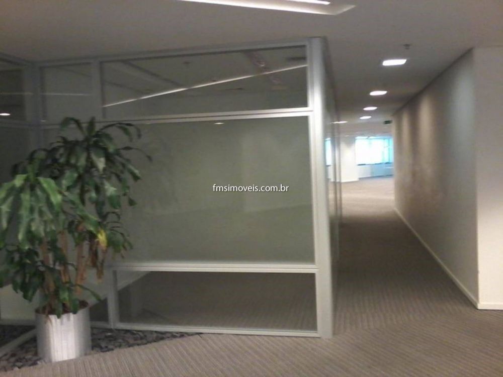 Conjunto Comercial-Sala para alugar, 1550m² - Foto 8