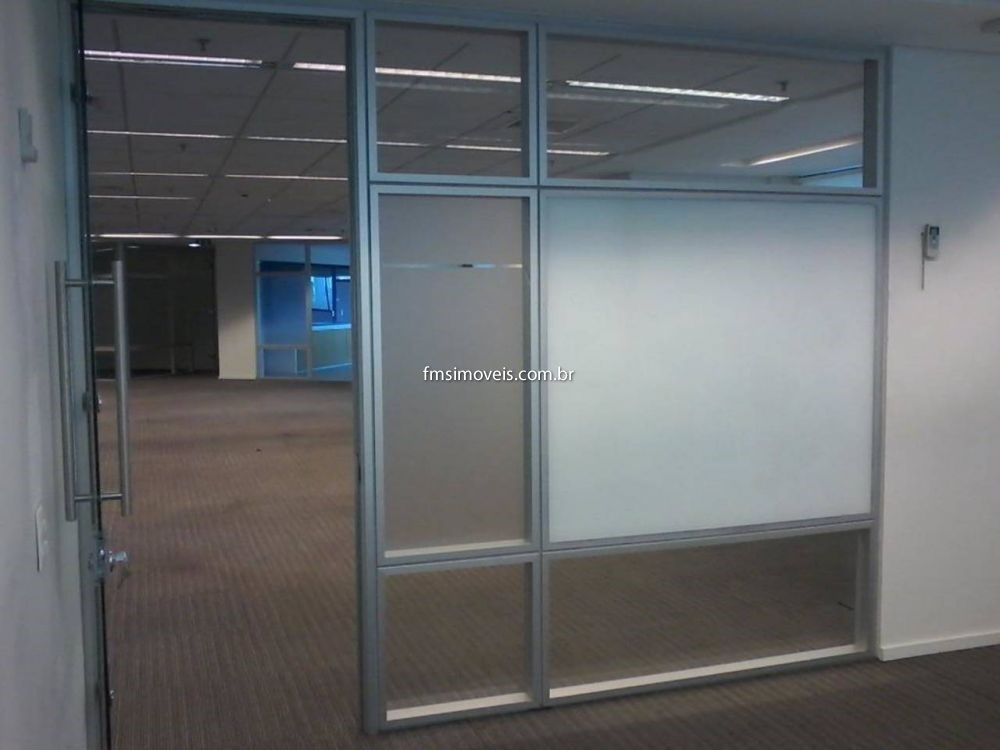 Conjunto Comercial-Sala para alugar, 1550m² - Foto 16