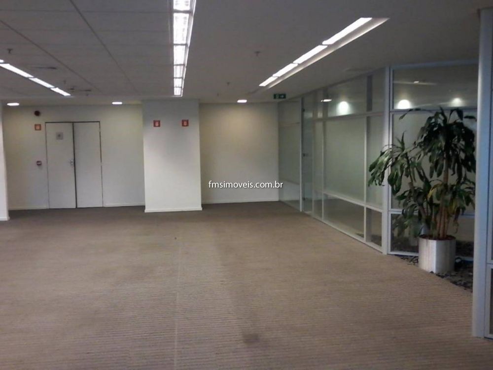 Conjunto Comercial-Sala para alugar, 1550m² - Foto 10