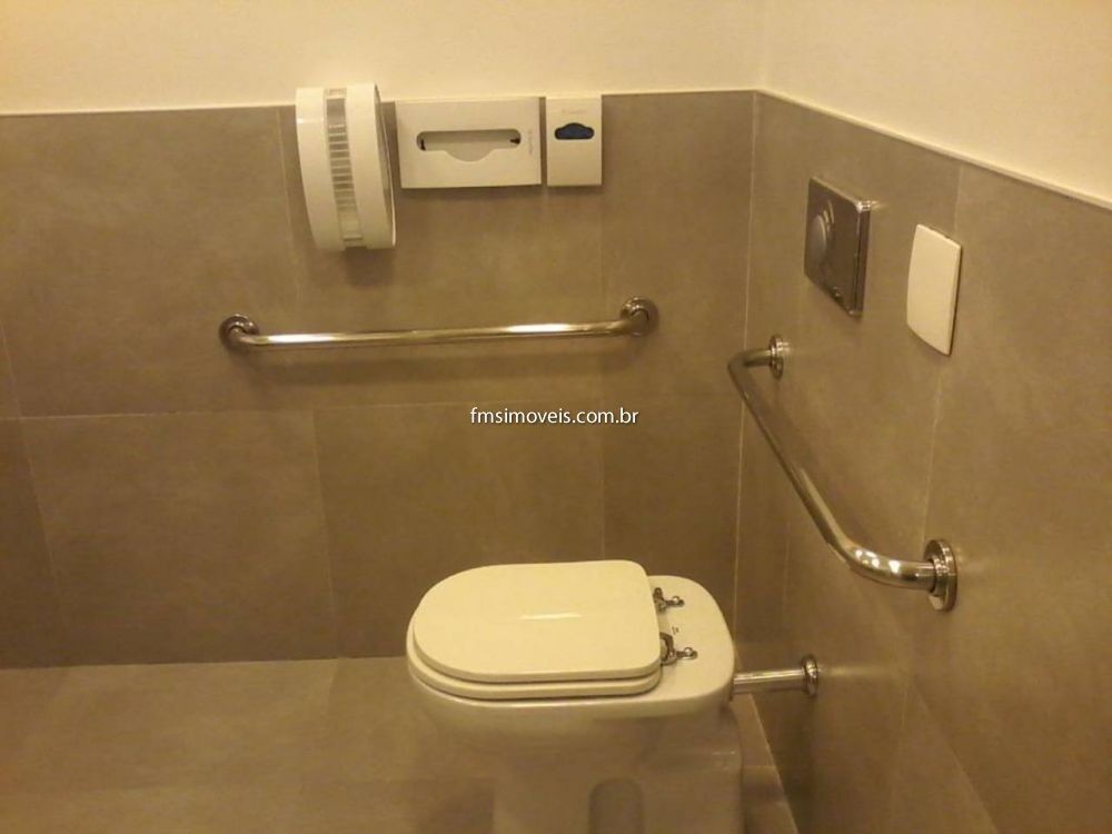 Conjunto Comercial-Sala para alugar, 1550m² - Foto 35