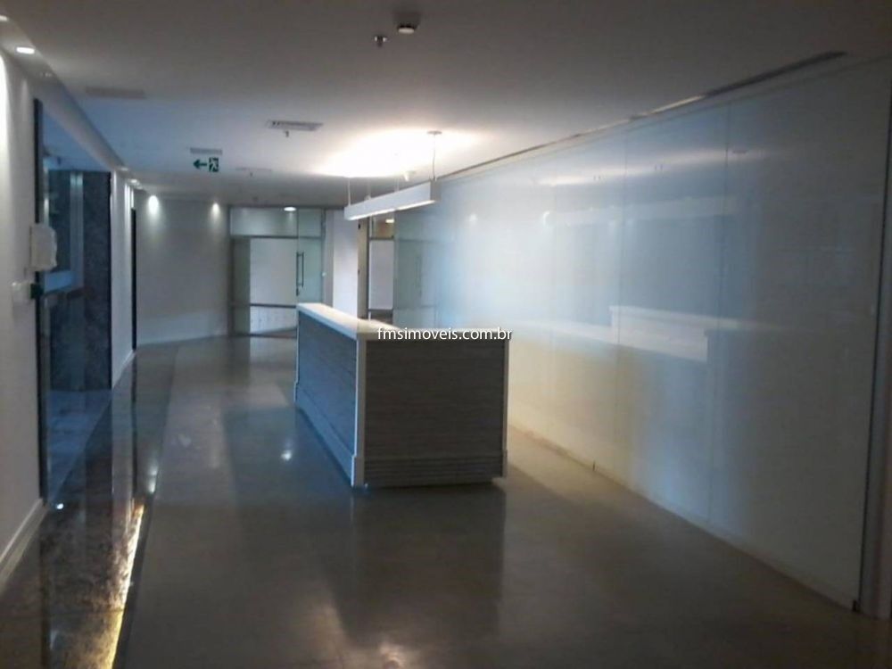 Conjunto Comercial-Sala para alugar, 1550m² - Foto 14
