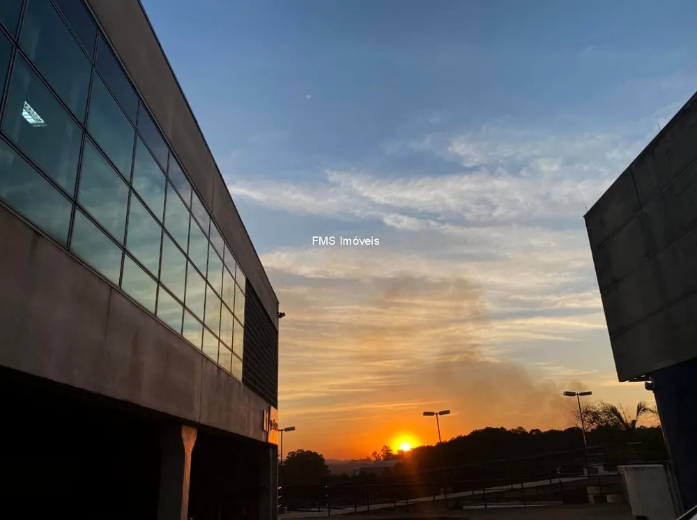 Depósito-Galpão, 814 m² - Foto 4