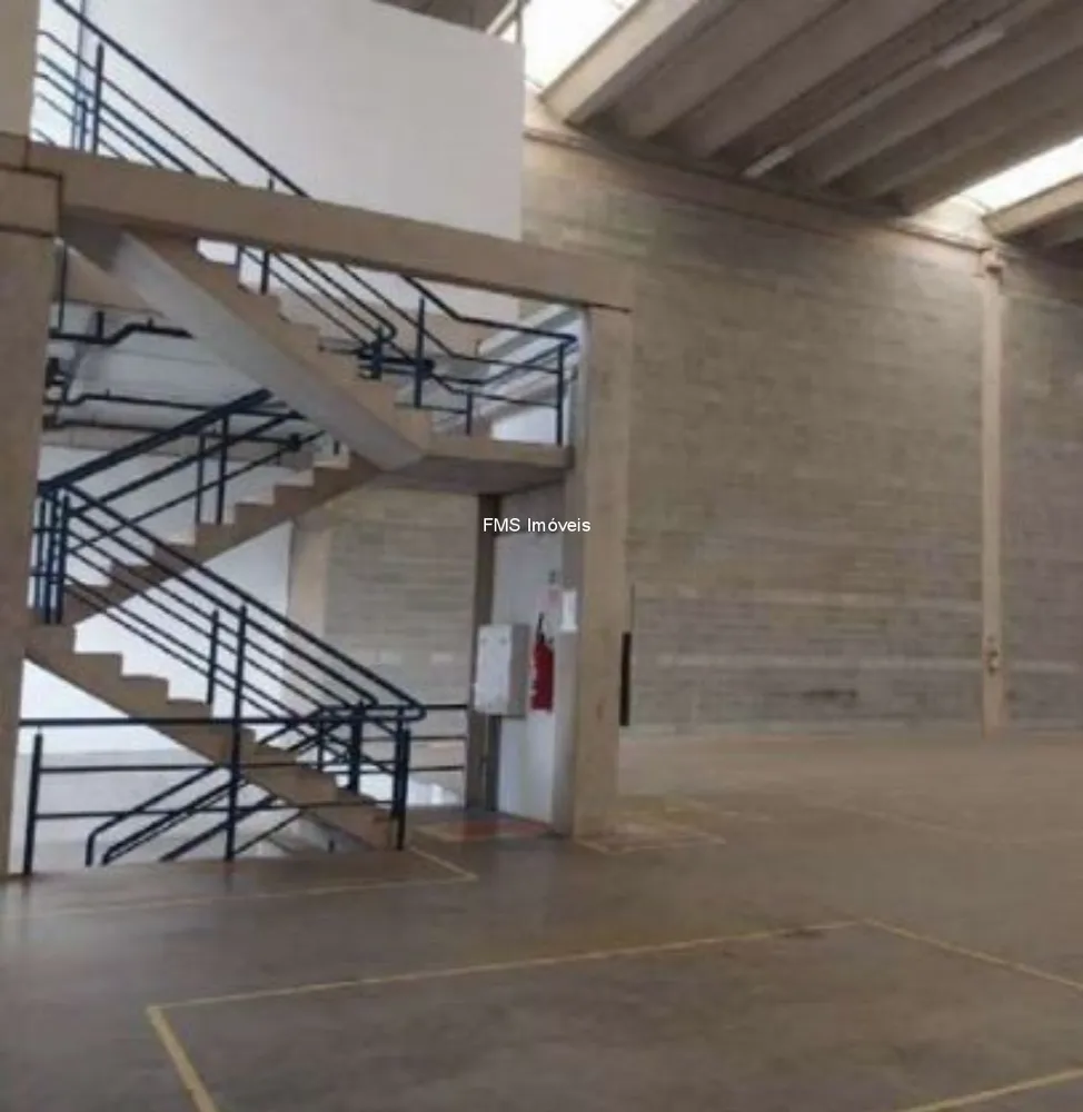 Depósito-Galpão, 814 m² - Foto 2