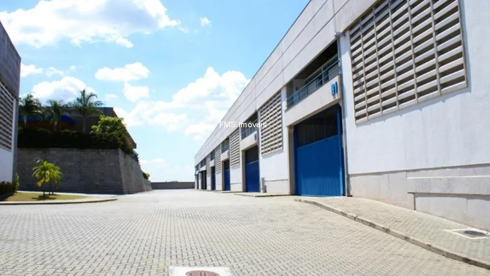 Depósito-Galpão, 814 m² - Foto 3
