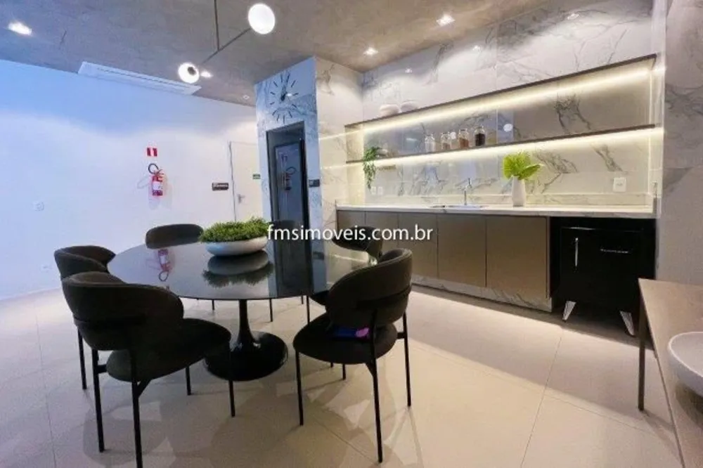 Apartamento, 1 quarto, 29 m² - Foto 1