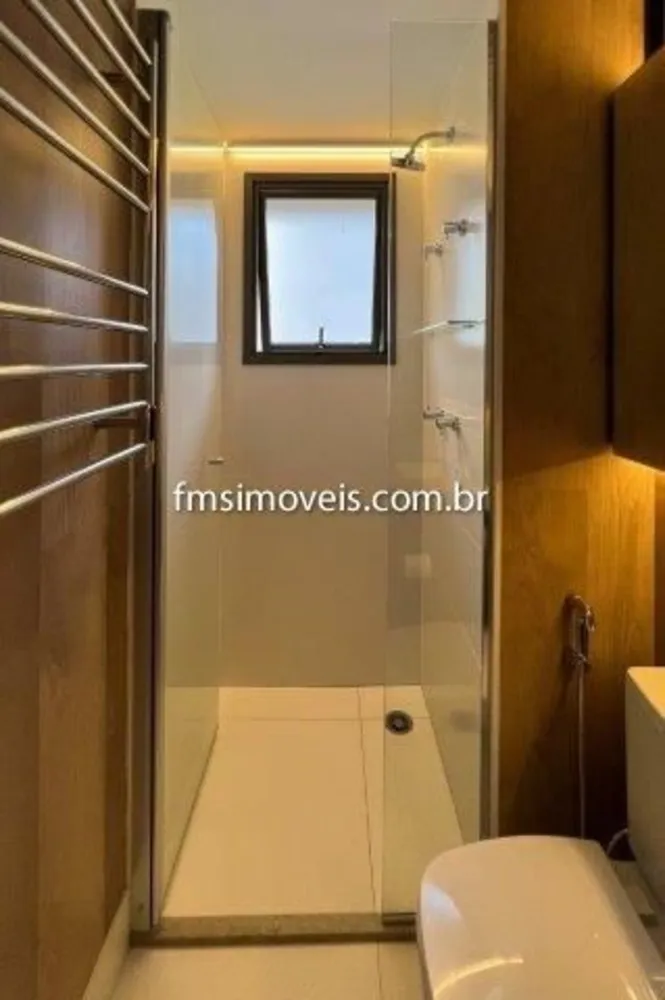 Apartamento, 1 quarto, 29 m² - Foto 4