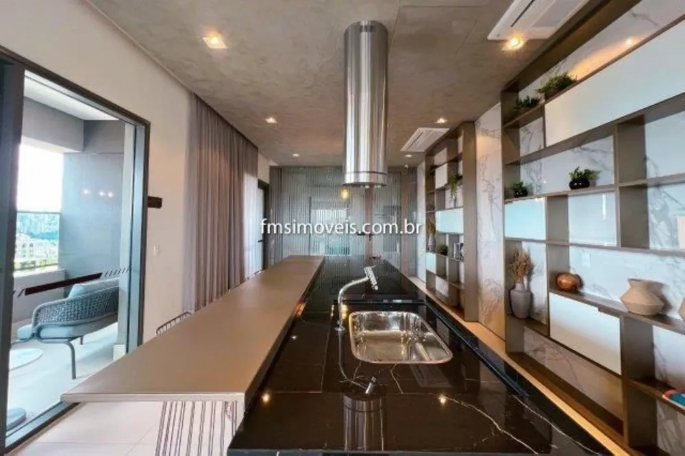 Apartamento, 1 quarto, 29 m² - Foto 5