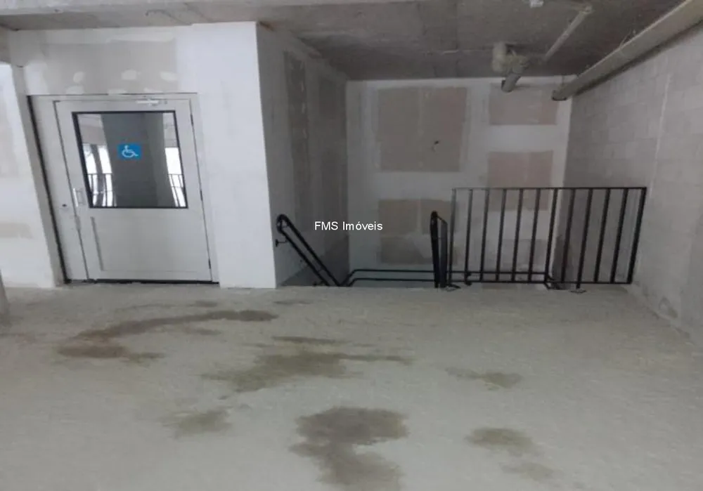 Loja-Salão, 240 m² - Foto 11