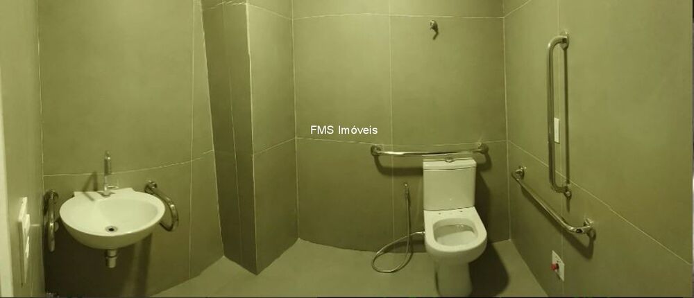 Loja-Salão para alugar, 240m² - Foto 5