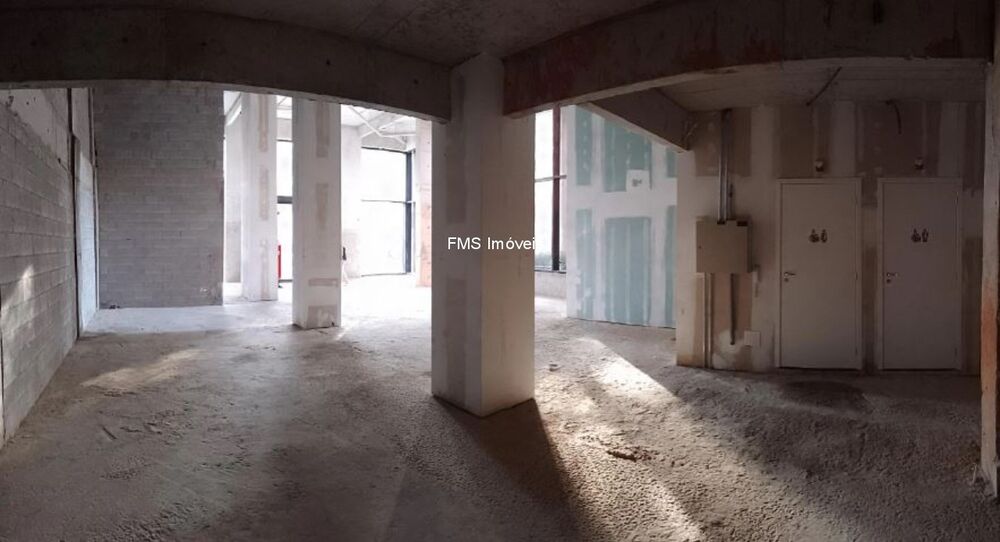 Loja-Salão para alugar, 240m² - Foto 2