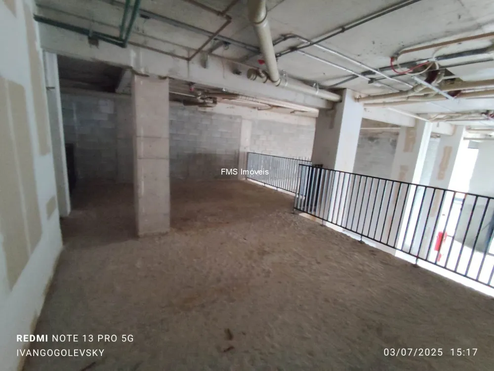 Loja-Salão, 240 m² - Foto 12