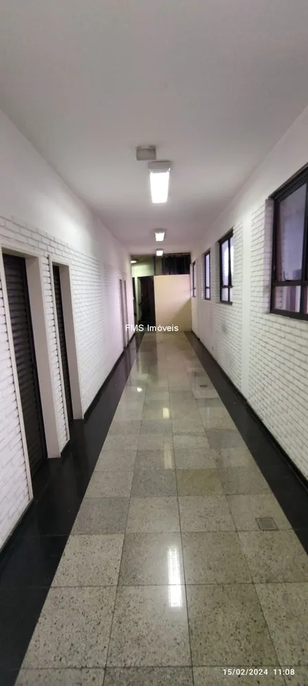 Prédio Inteiro, 1924 m² - Foto 6