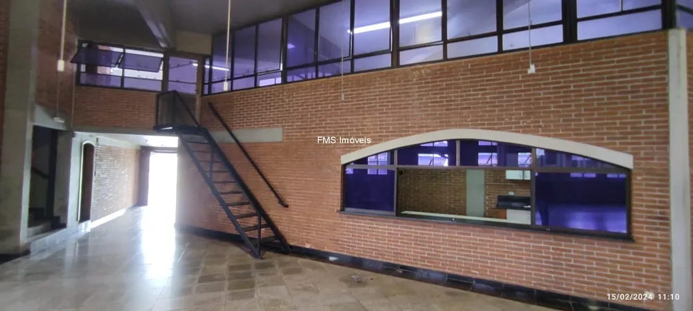 Prédio Inteiro, 1924 m² - Foto 5