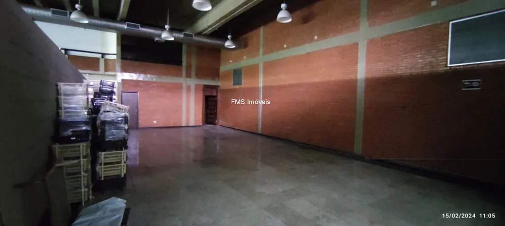 Prédio Inteiro, 1924 m² - Foto 3