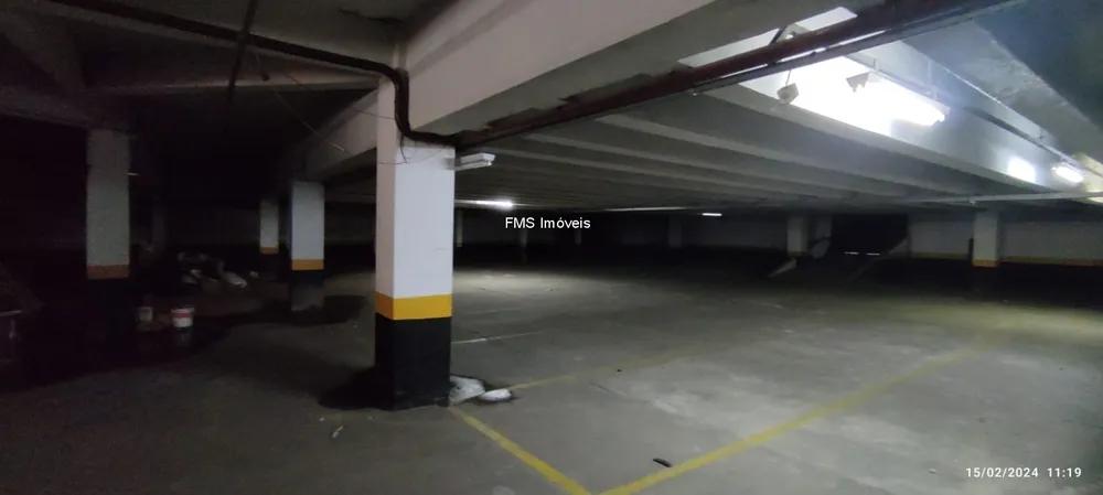 Prédio Inteiro, 1924 m² - Foto 8