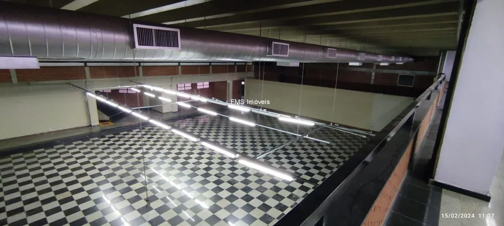 Prédio Inteiro, 1924 m² - Foto 2