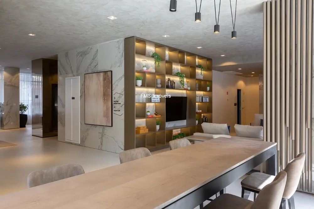 Apartamento, 1 quarto, 29 m² - Foto 6
