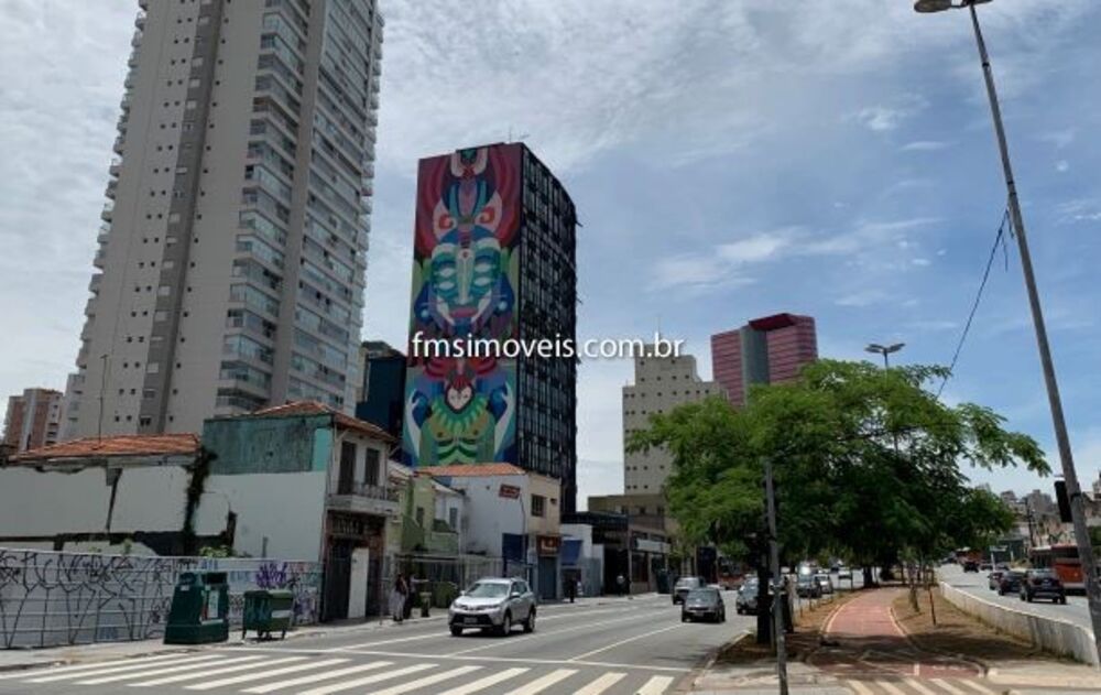Conjunto Comercial-Sala para alugar, 110m² - Foto 20