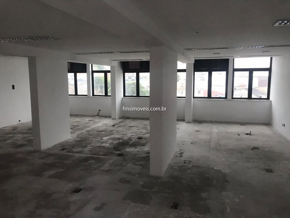 Conjunto Comercial-Sala para alugar, 110m² - Foto 15