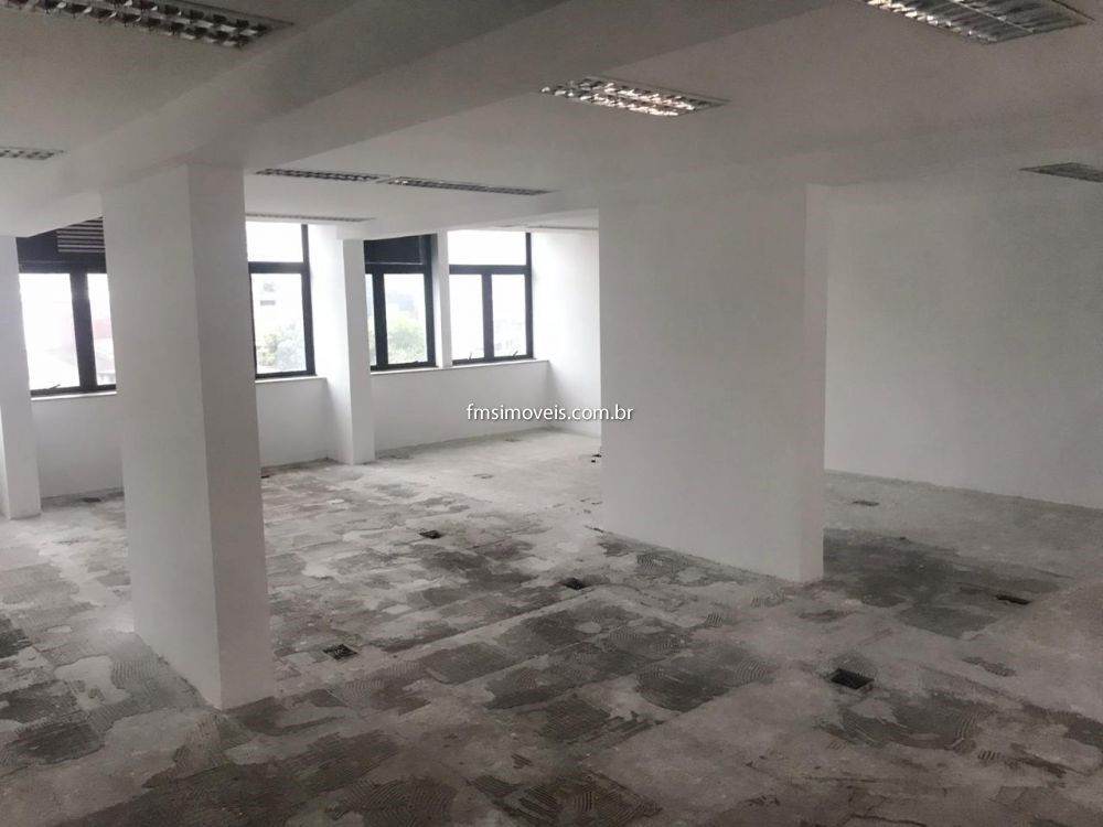 Conjunto Comercial-Sala para alugar, 110m² - Foto 12