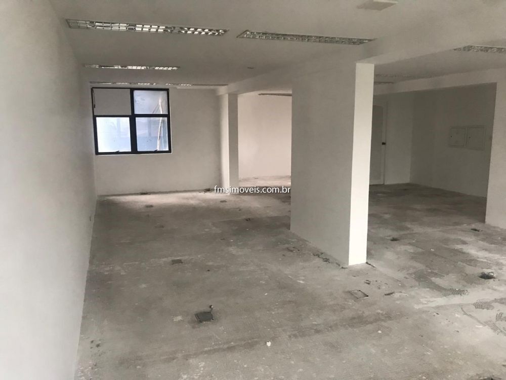 Conjunto Comercial-Sala para alugar, 110m² - Foto 3