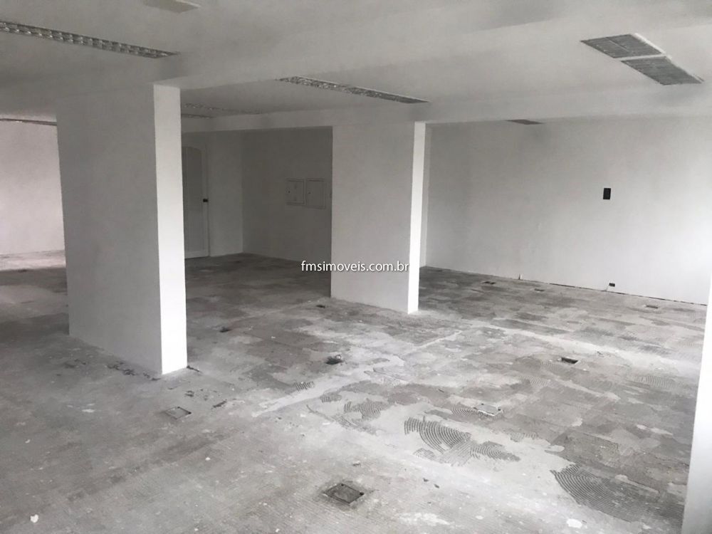 Conjunto Comercial-Sala para alugar, 110m² - Foto 10