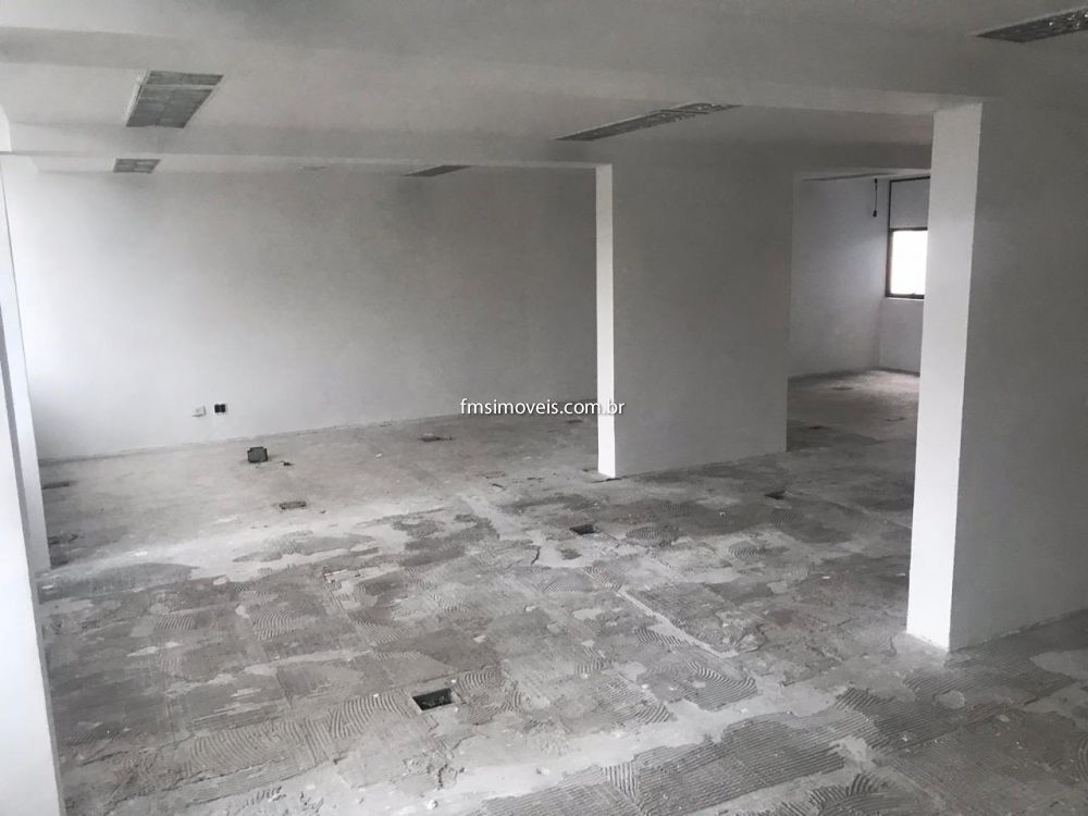 Conjunto Comercial-Sala para alugar, 110m² - Foto 11