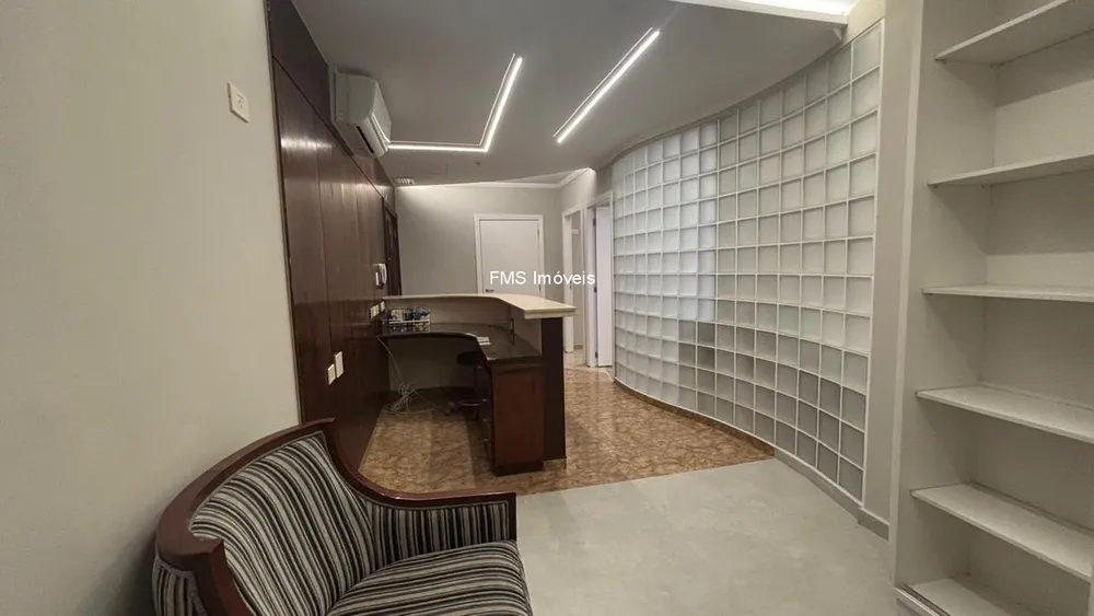 Sala-Conjunto, 62 m² - Foto 1