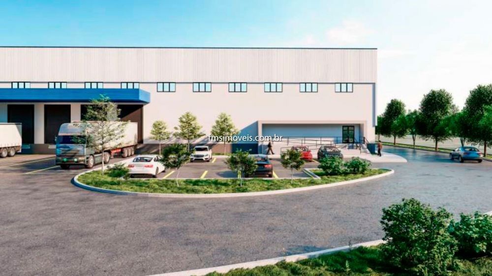 Depósito-Galpão, 19874 m² - Foto 6