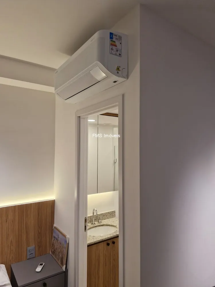 Apartamento, 1 quarto, 23 m² - Foto 4