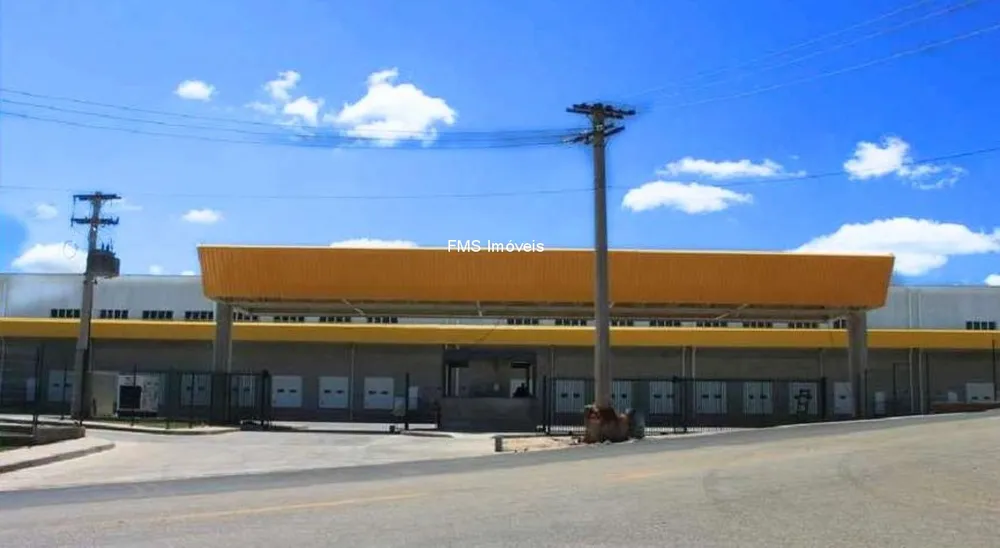 Depósito-Galpão, 13195 m² - Foto 2