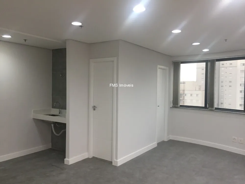 Sala-Conjunto, 44 m² - Foto 6
