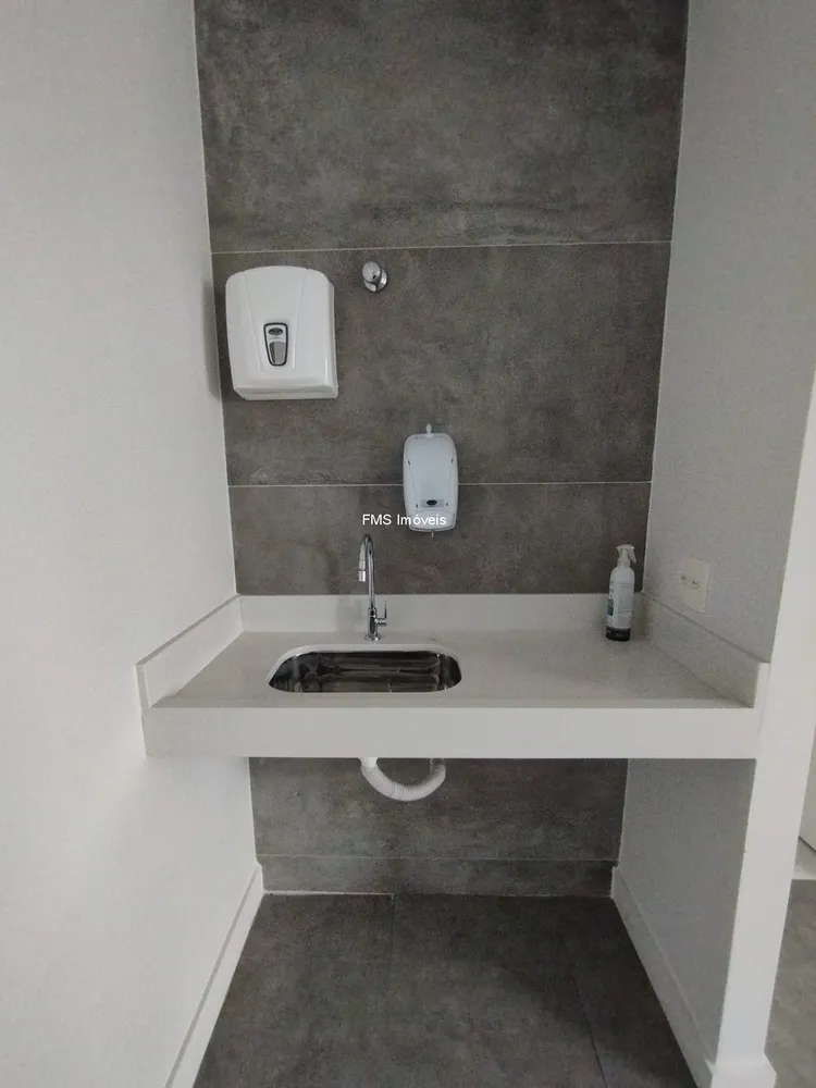 Sala-Conjunto, 44 m² - Foto 7