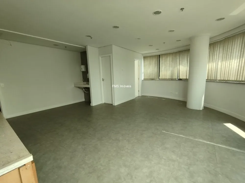 Sala-Conjunto, 44 m² - Foto 2