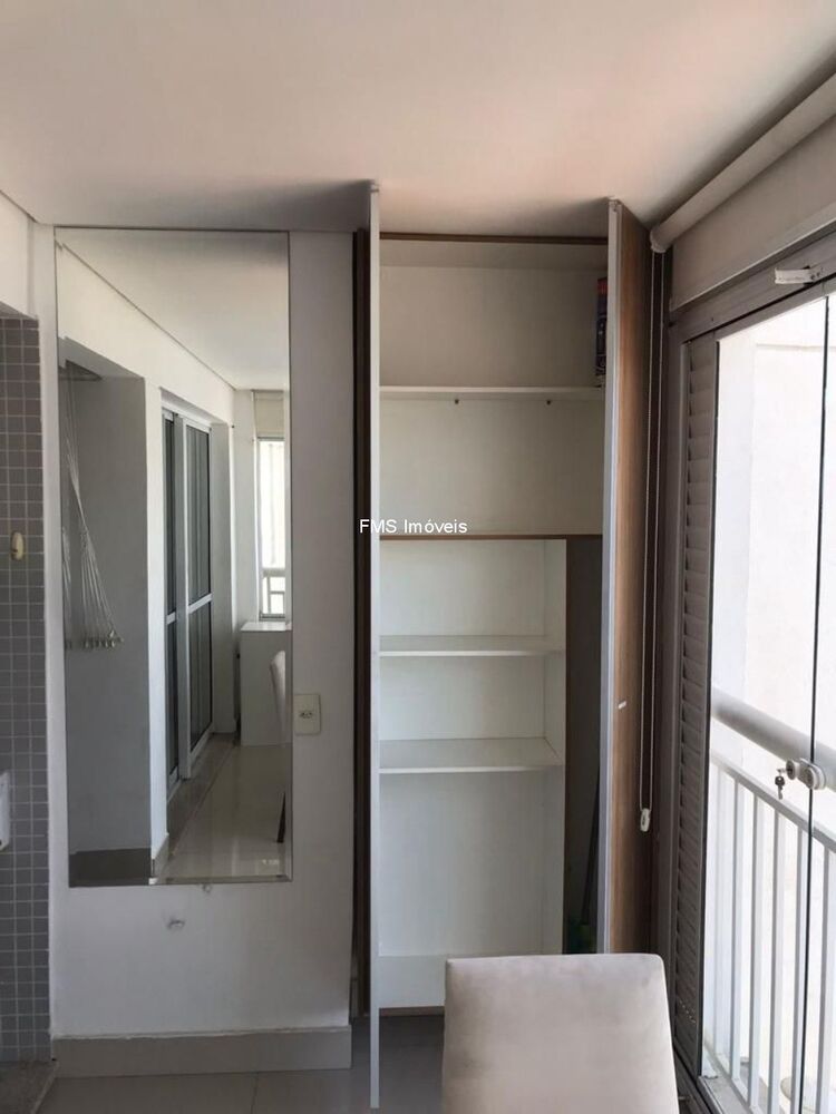 Apartamento, 1 quarto, 50 m² - Foto 1