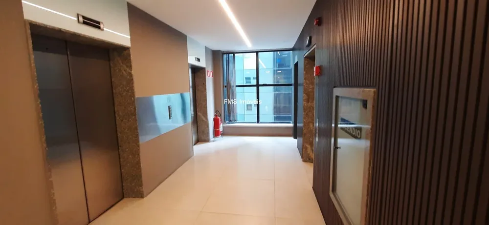 Sala-Conjunto, 162 m² - Foto 2