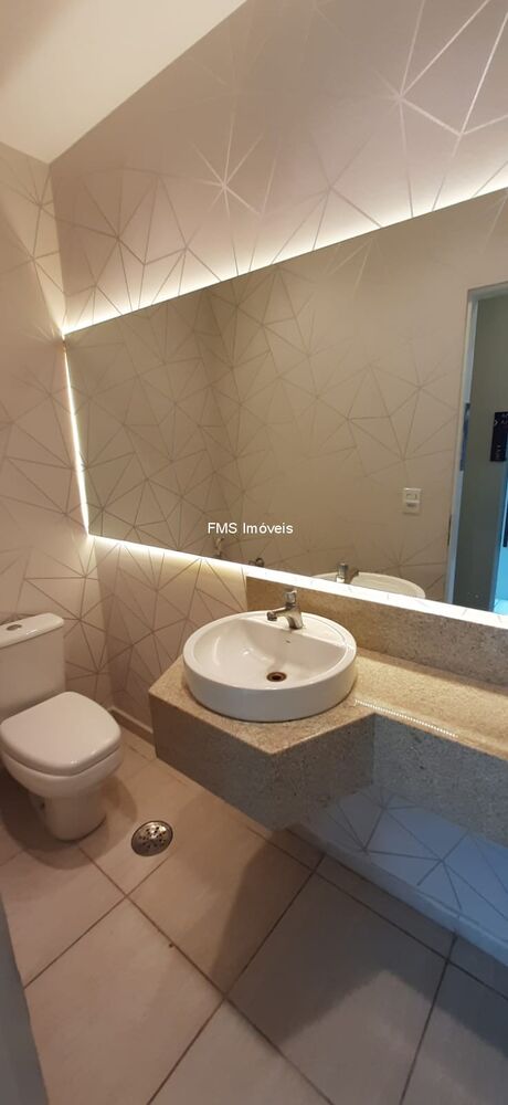 Sala-Conjunto, 162 m² - Foto 4