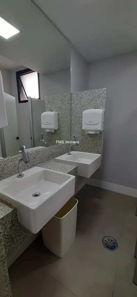 Sala-Conjunto, 162 m² - Foto 32