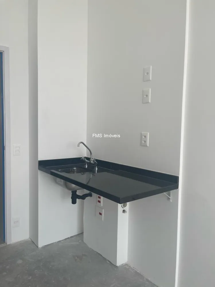 Apartamento, 1 quarto, 25 m² - Foto 3
