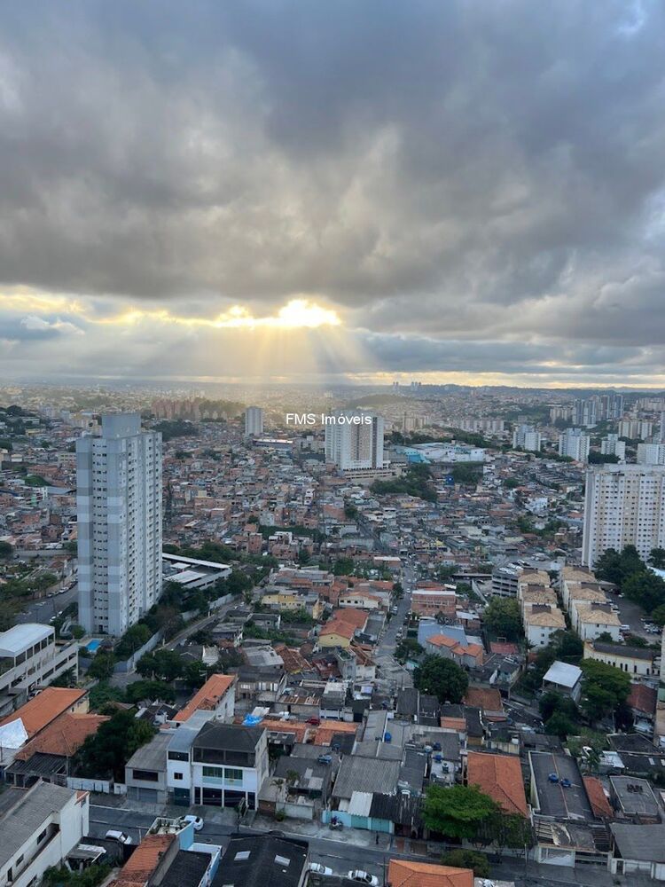 Apartamento à venda com 2 quartos, 69m² - Foto 11