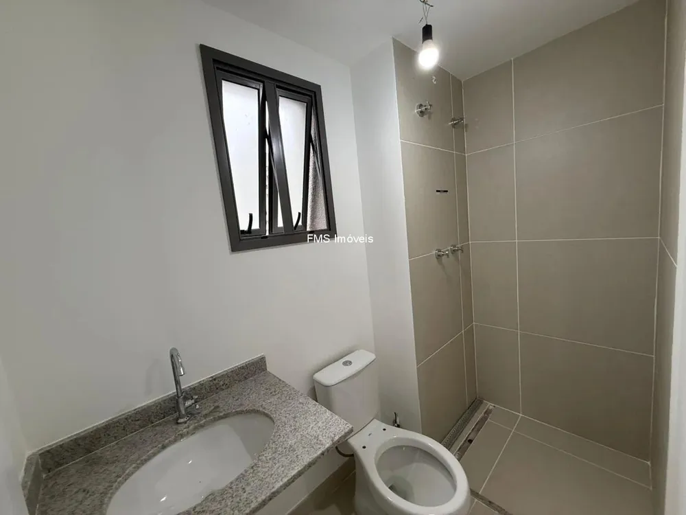 Apartamento, 1 quarto, 22 m² - Foto 4