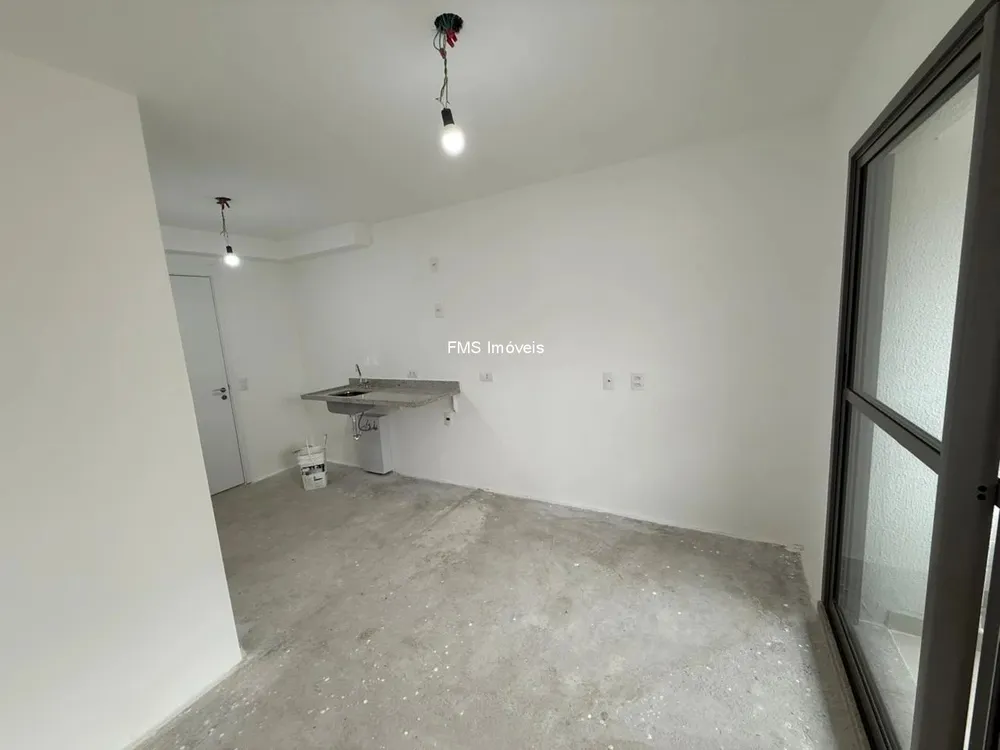 Apartamento, 1 quarto, 22 m² - Foto 3