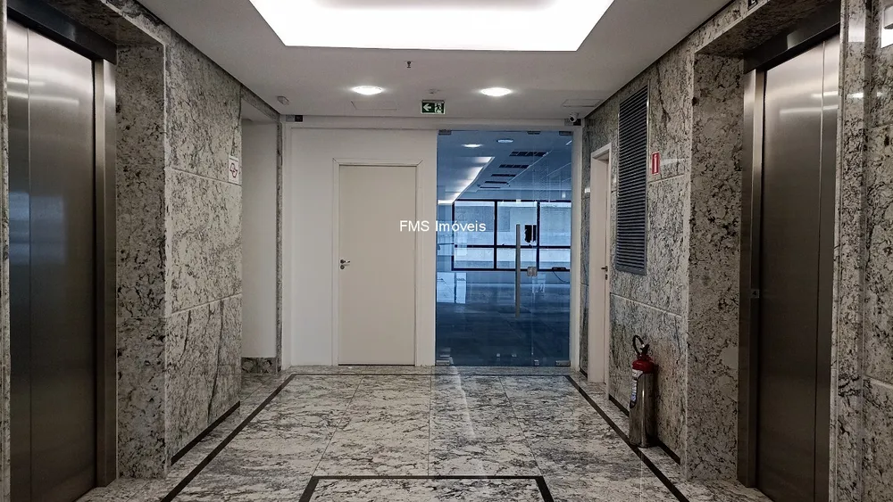 Sala-Conjunto, 1354 m² - Foto 2