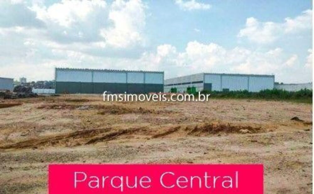 Terreno, 75784 m² - Foto 1