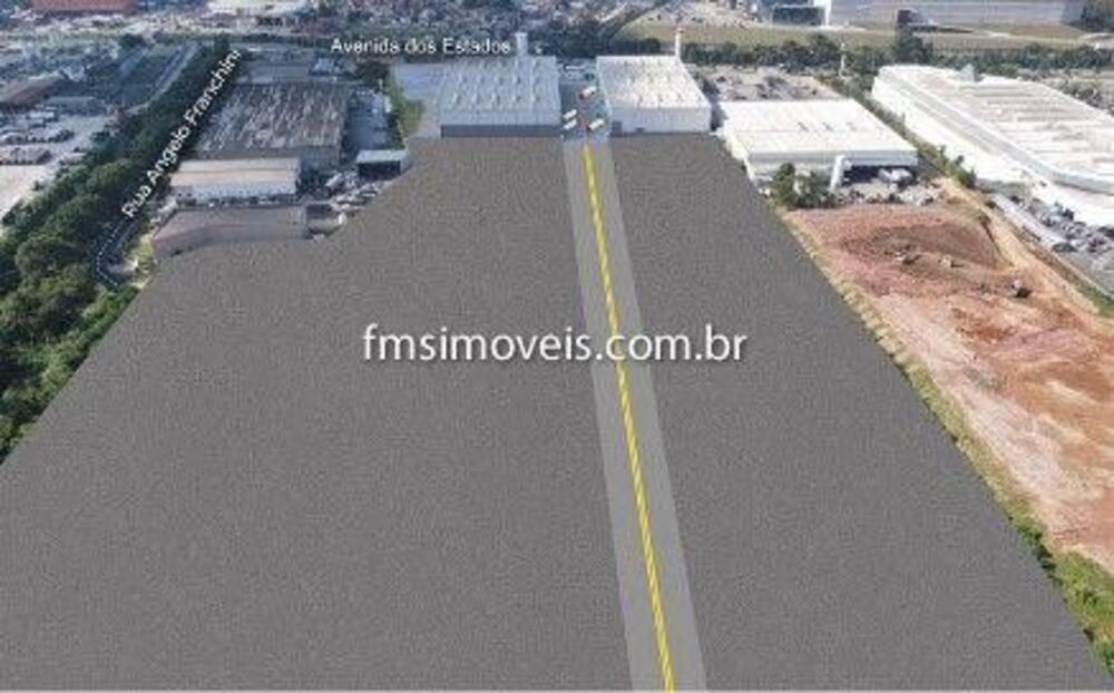 Terreno, 75784 m² - Foto 2