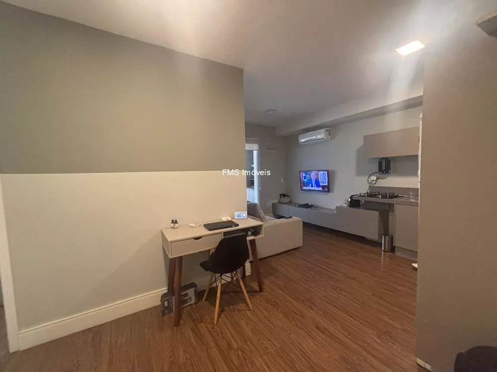 Apartamento, 2 quartos, 64 m² - Foto 4