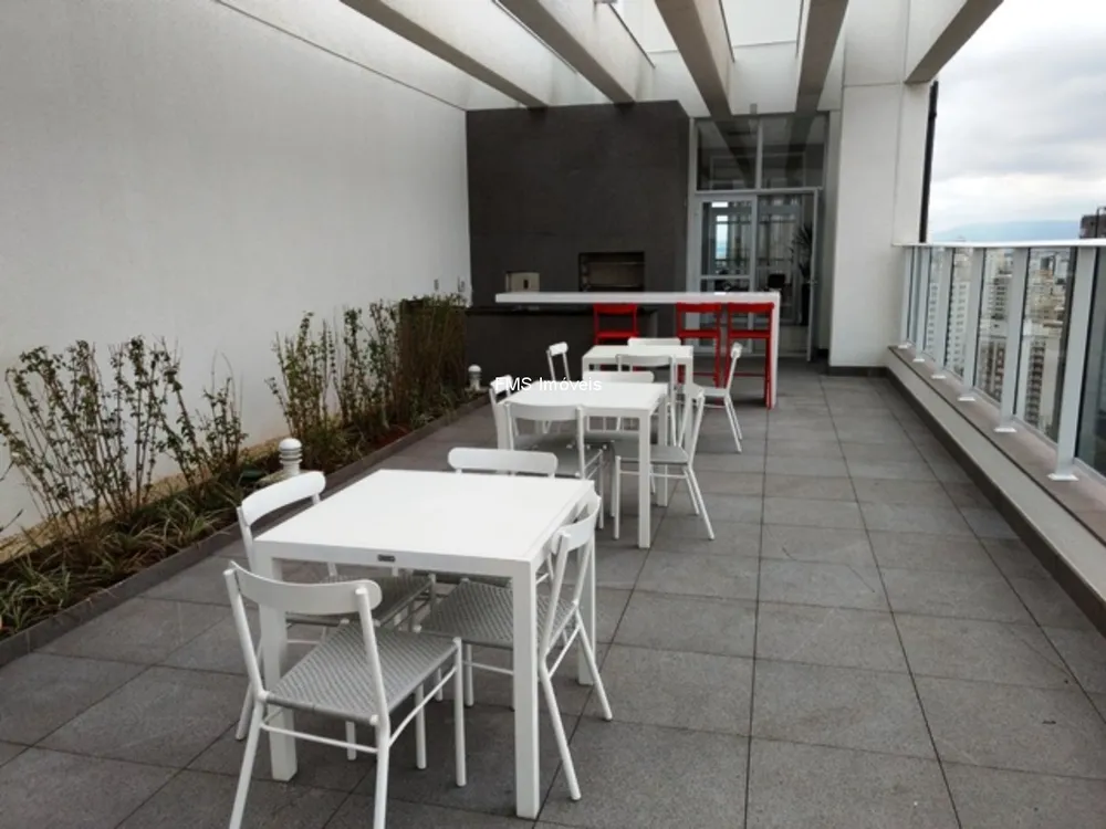 Apartamento, 2 quartos, 64 m² - Foto 7