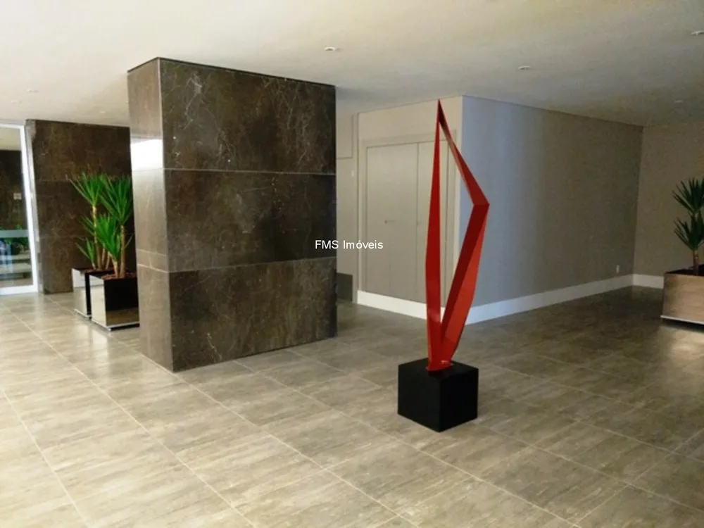 Apartamento, 2 quartos, 64 m² - Foto 6