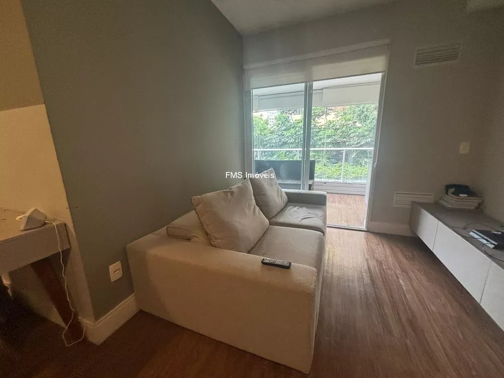 Apartamento, 2 quartos, 64 m² - Foto 3